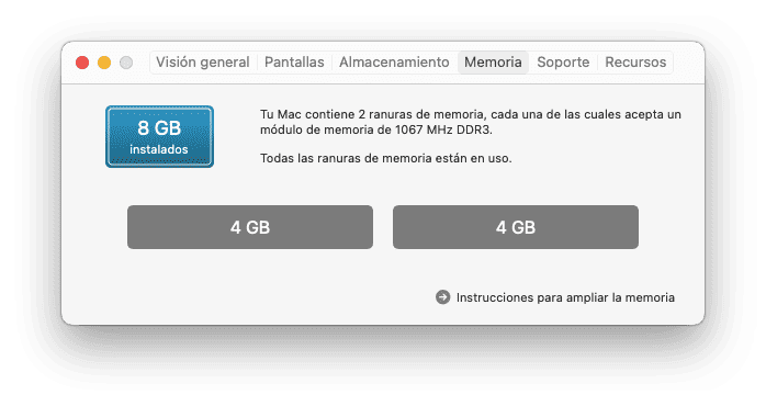 MacBook 13” (Finales de 2008) - Imagen 7