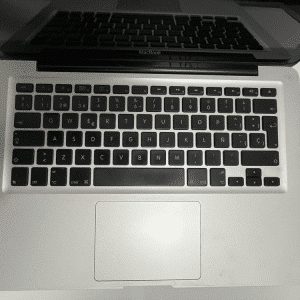 tecnologia nueva y reacondicionada - norvis